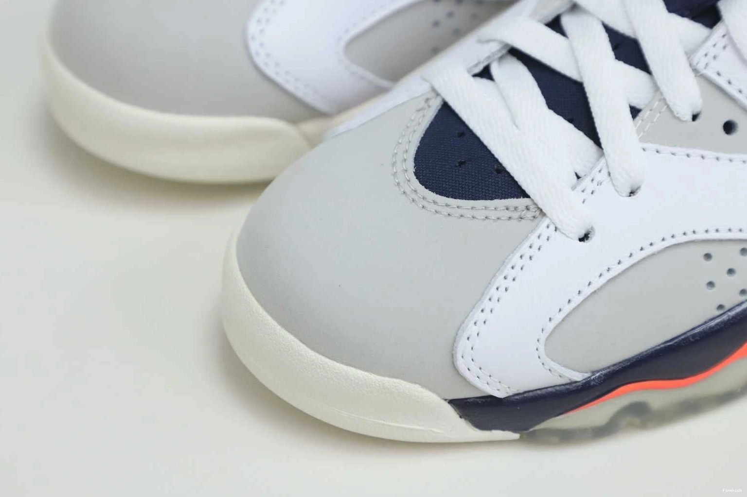 AIR JORDAN 'TINKER' RETRO 6 1022